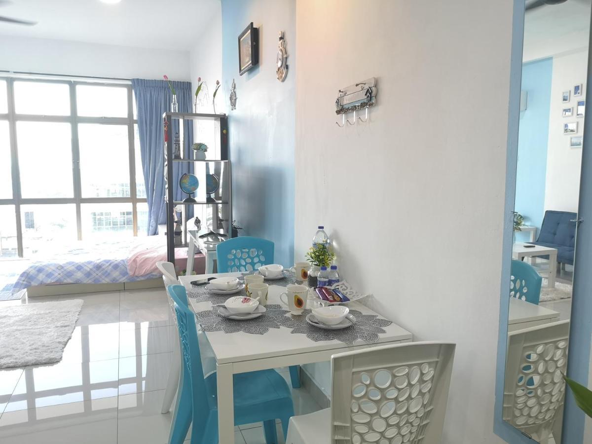 Palazio AegeanSea Homestay By Easyhomestay Johor Bahru Esterno foto