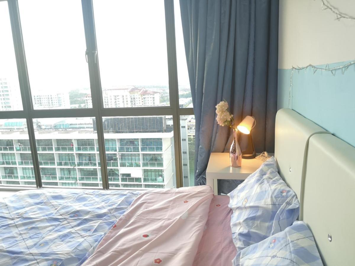 Palazio AegeanSea Homestay By Easyhomestay Johor Bahru Esterno foto