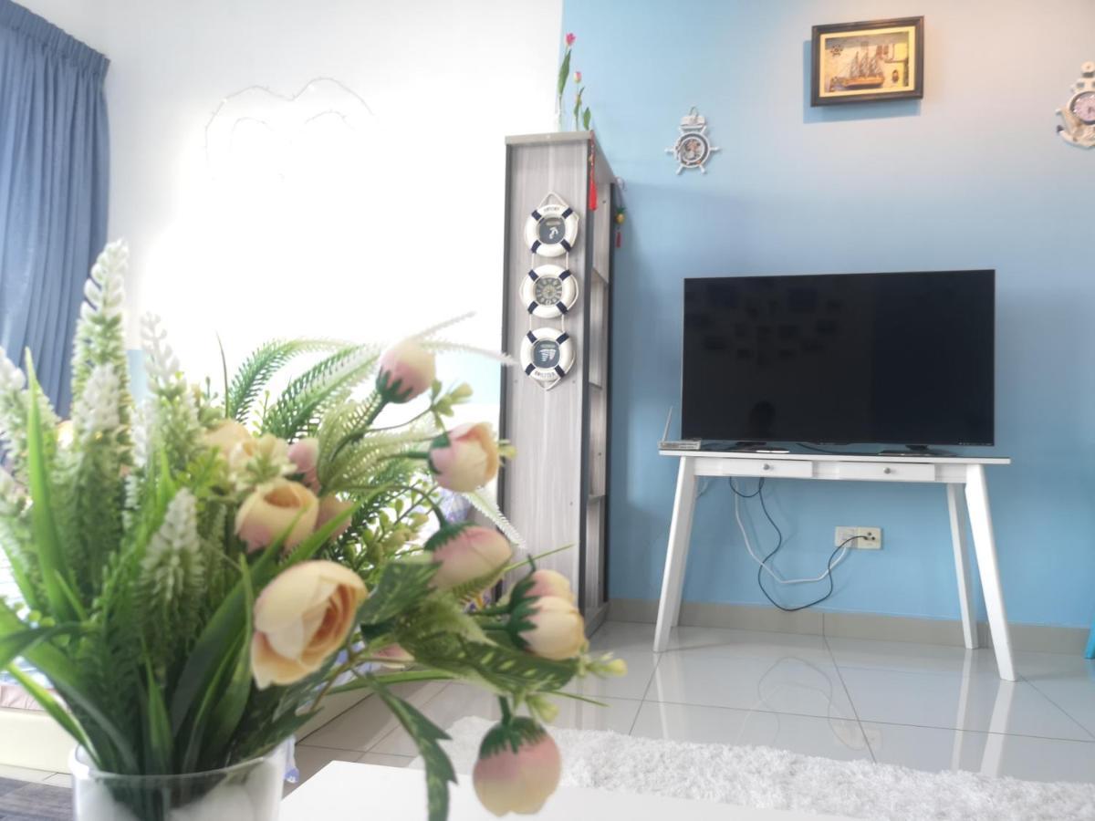 Palazio AegeanSea Homestay By Easyhomestay Johor Bahru Esterno foto