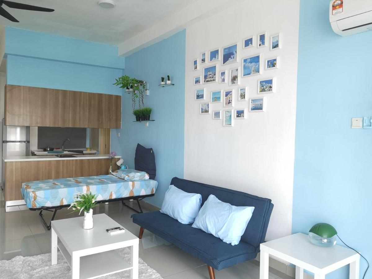 Palazio AegeanSea Homestay By Easyhomestay Johor Bahru Esterno foto