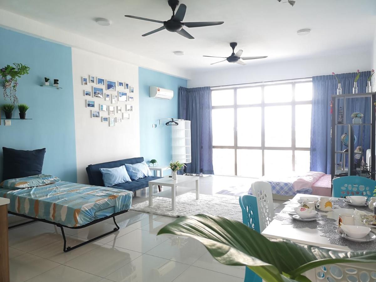 Palazio AegeanSea Homestay By Easyhomestay Johor Bahru Esterno foto