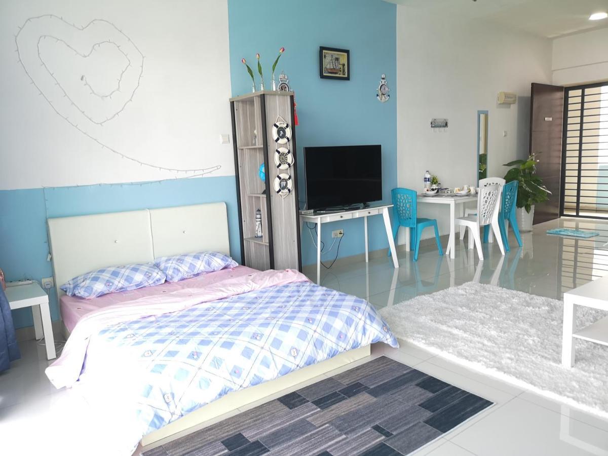 Palazio AegeanSea Homestay By Easyhomestay Johor Bahru Esterno foto