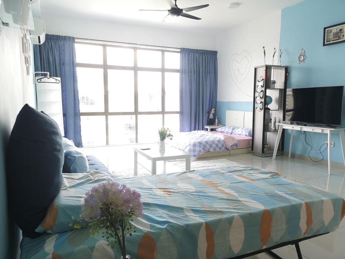 Palazio AegeanSea Homestay By Easyhomestay Johor Bahru Esterno foto