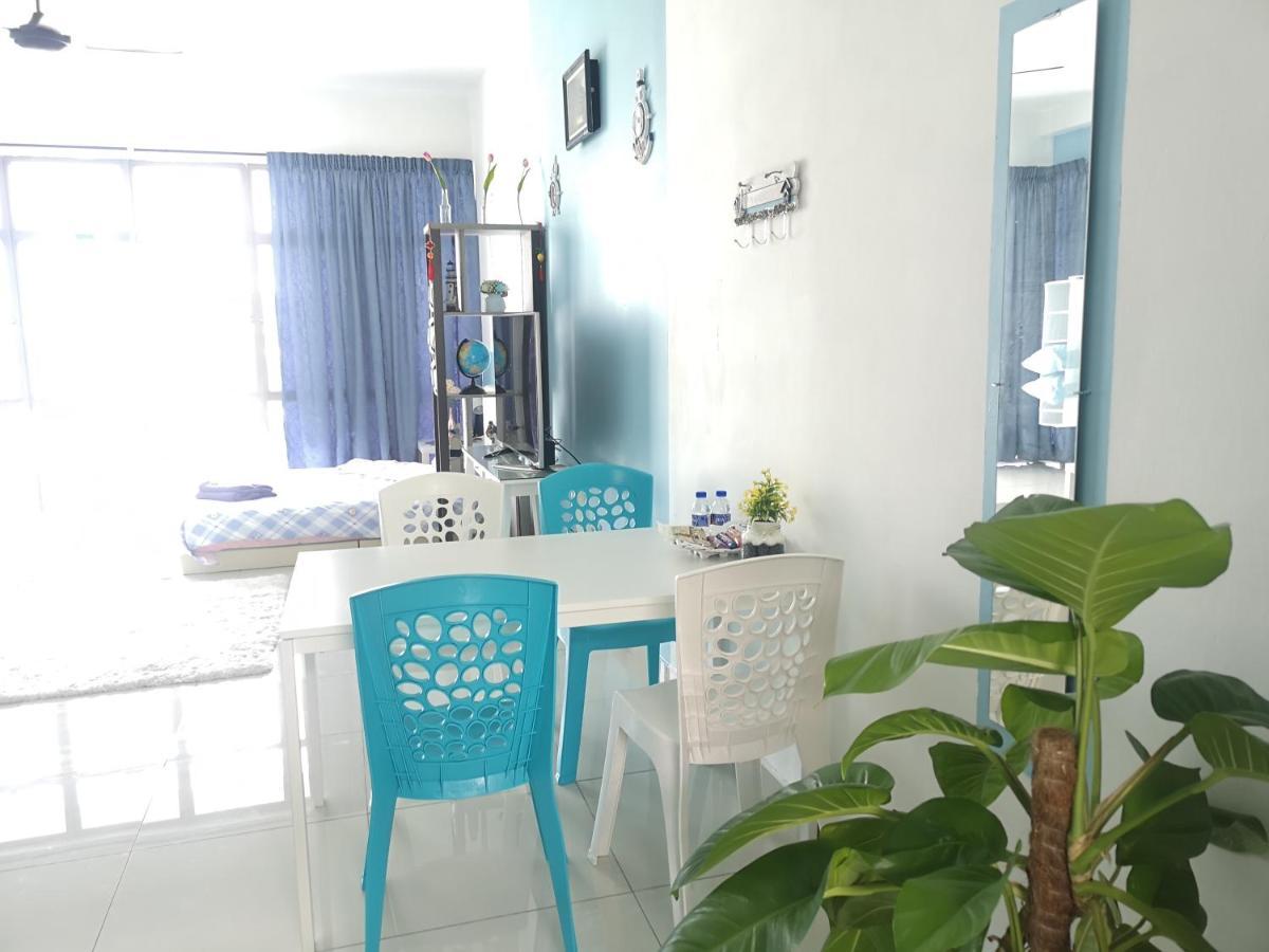 Palazio AegeanSea Homestay By Easyhomestay Johor Bahru Esterno foto