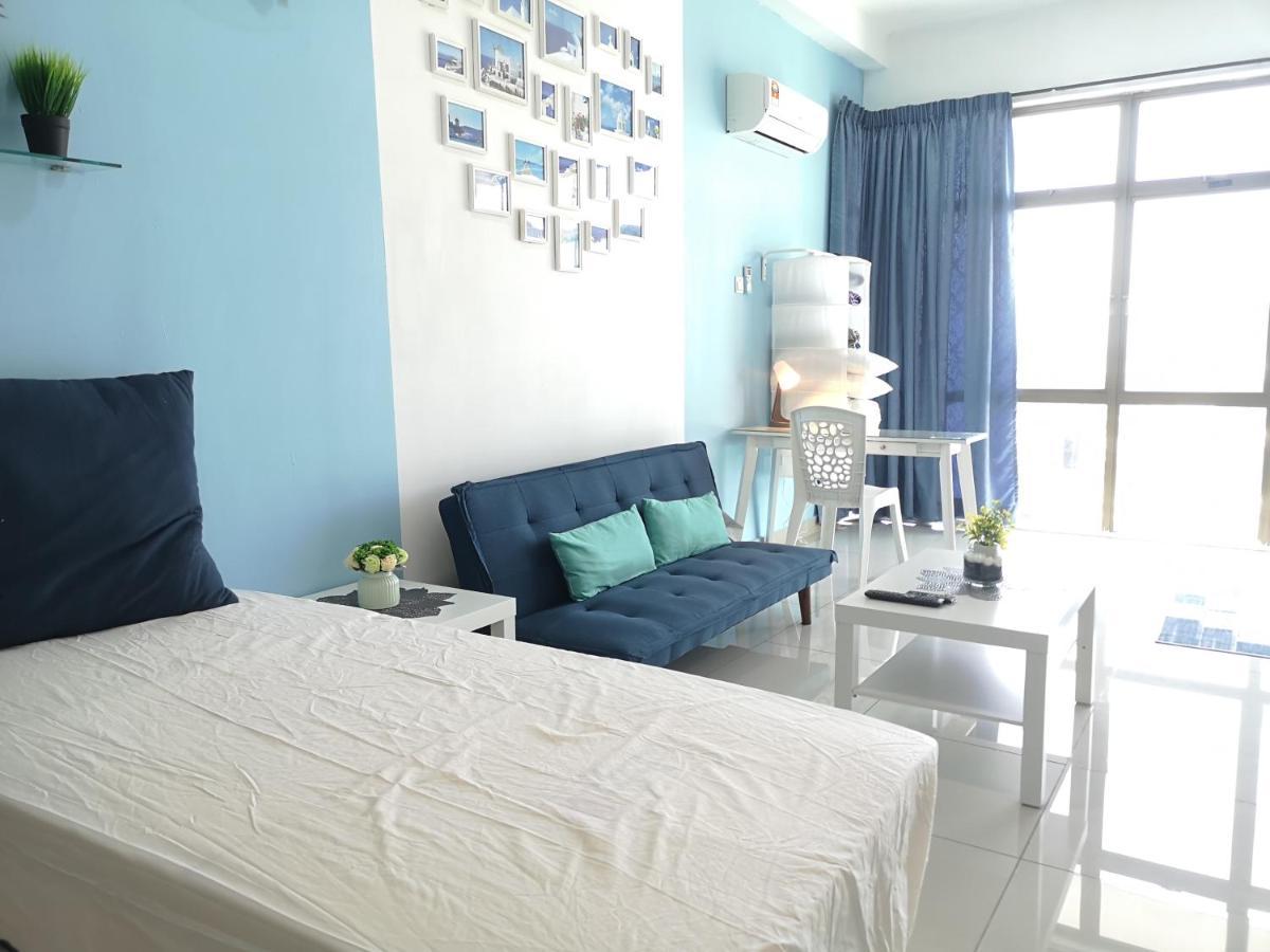 Palazio AegeanSea Homestay By Easyhomestay Johor Bahru Esterno foto