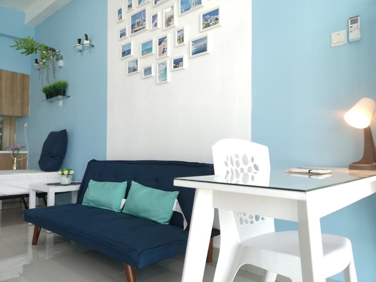 Palazio AegeanSea Homestay By Easyhomestay Johor Bahru Esterno foto