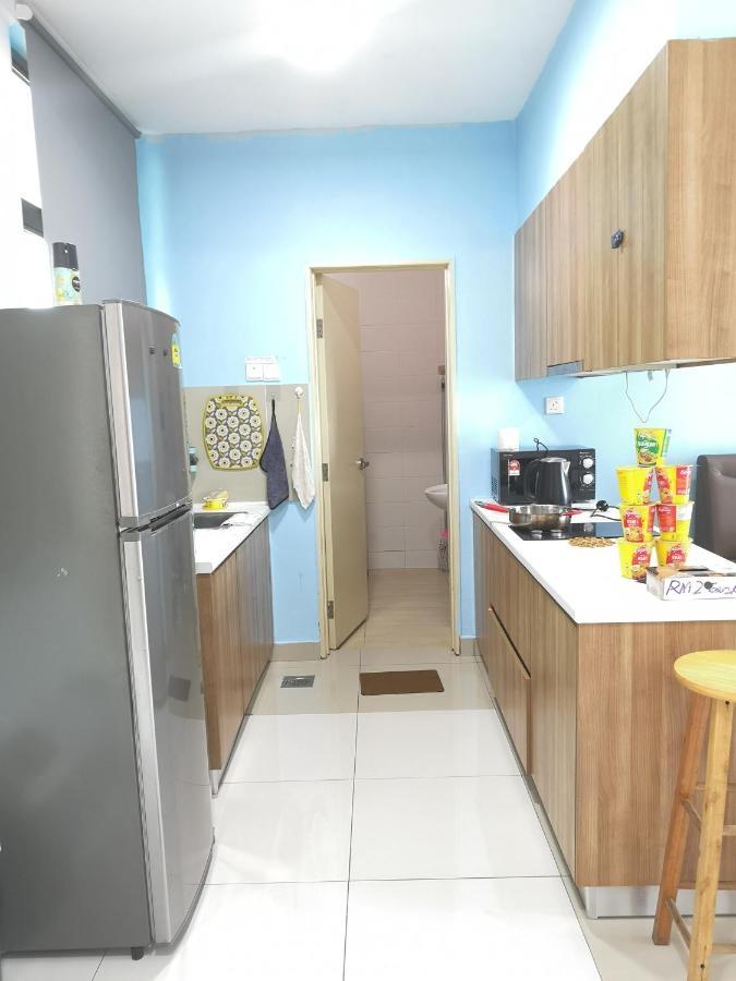 Palazio AegeanSea Homestay By Easyhomestay Johor Bahru Esterno foto