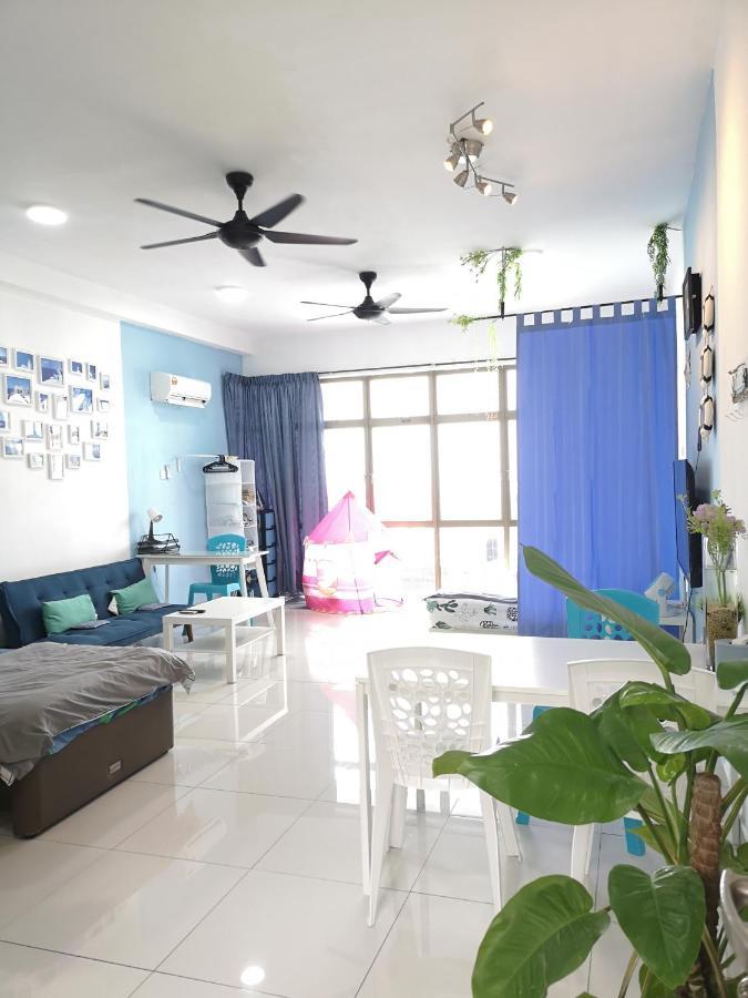 Palazio AegeanSea Homestay By Easyhomestay Johor Bahru Esterno foto