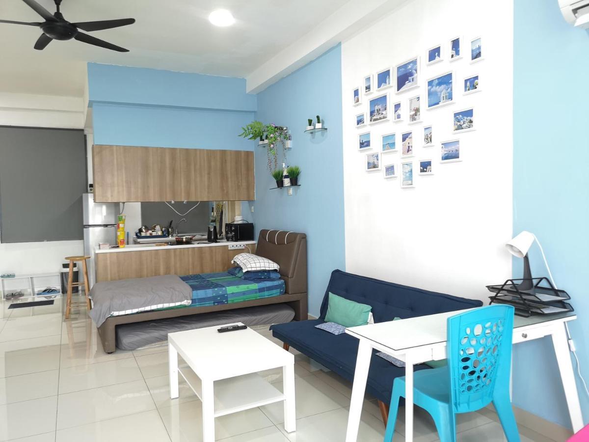 Palazio AegeanSea Homestay By Easyhomestay Johor Bahru Esterno foto