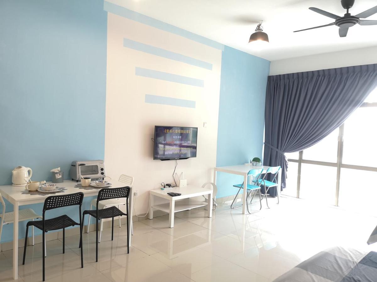 Palazio AegeanSea Homestay By Easyhomestay Johor Bahru Esterno foto