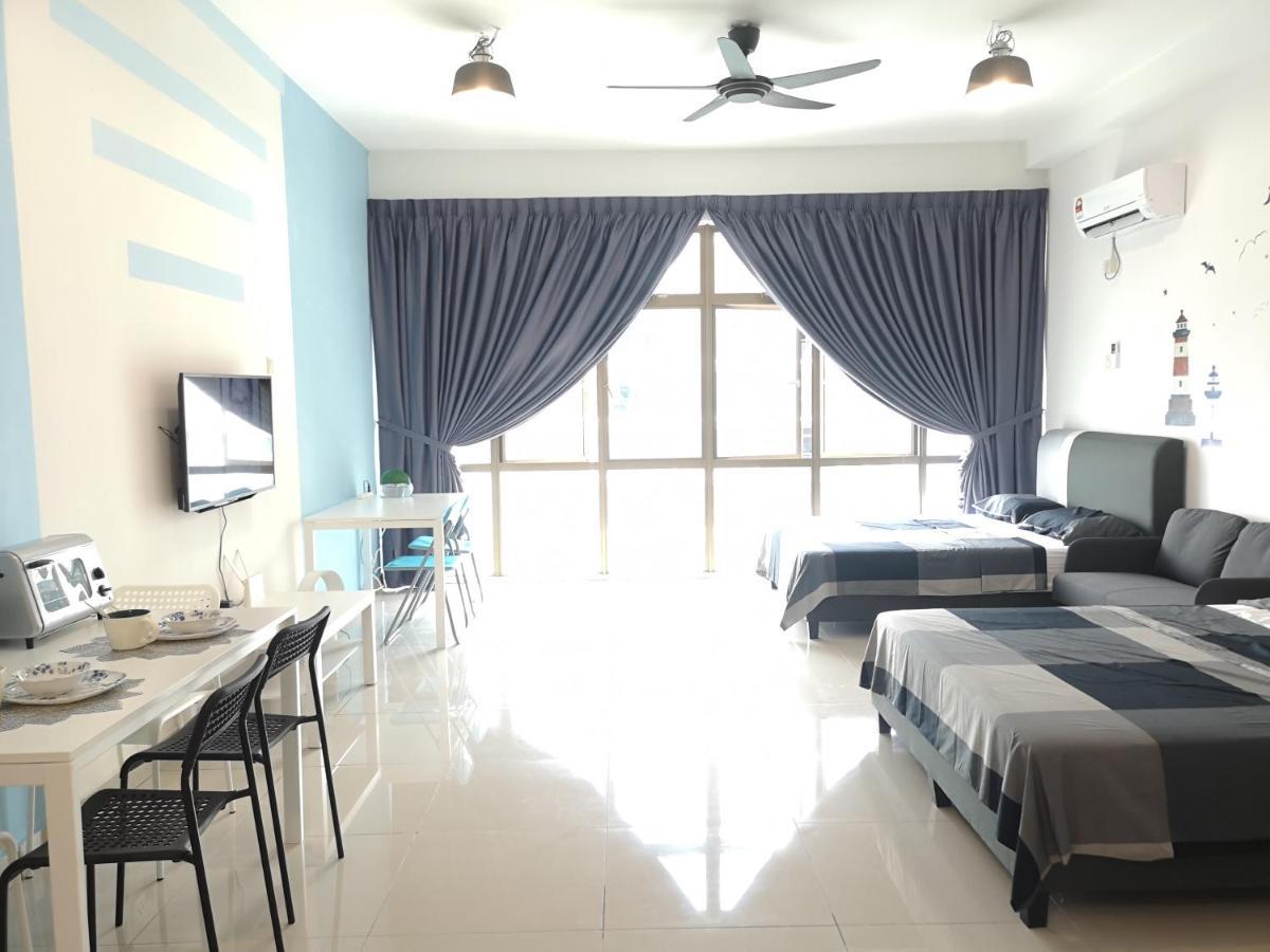 Palazio AegeanSea Homestay By Easyhomestay Johor Bahru Esterno foto