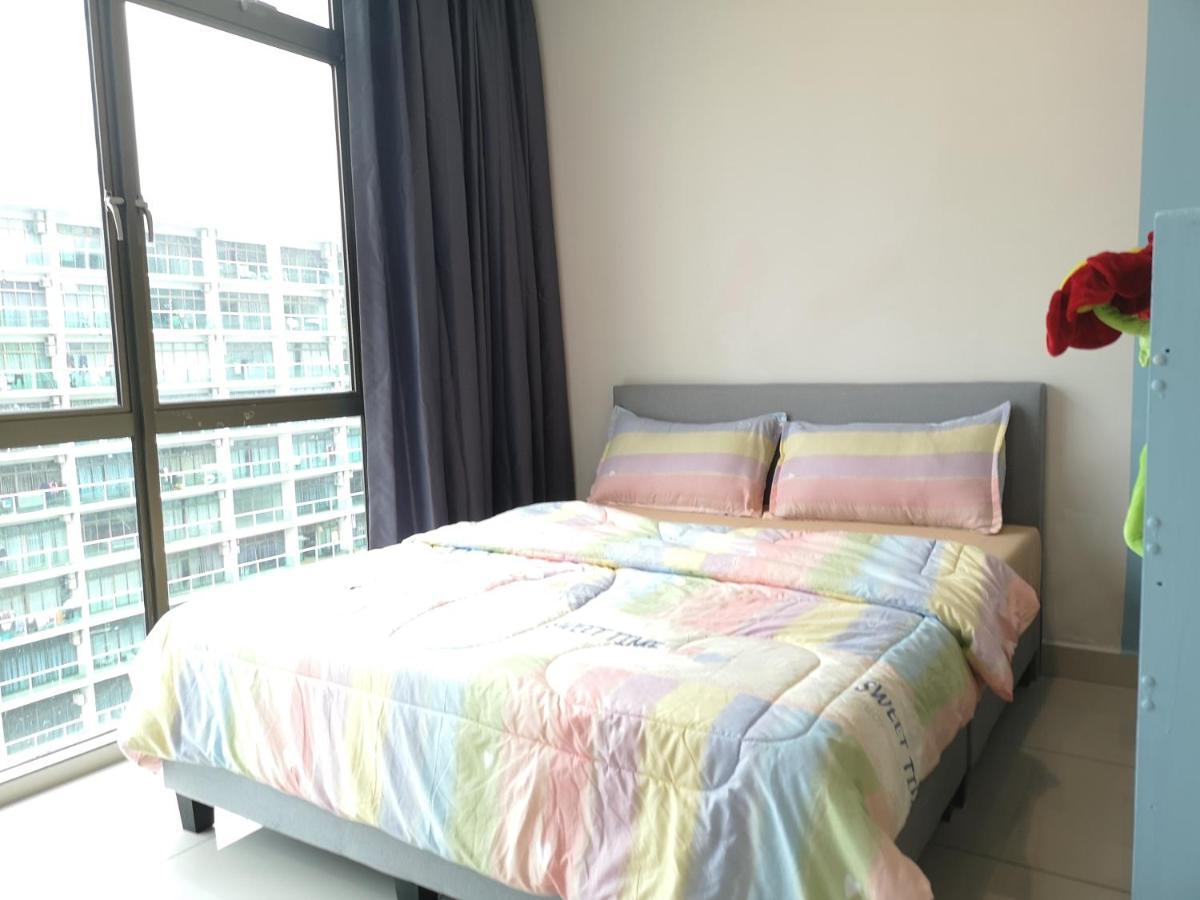 Palazio AegeanSea Homestay By Easyhomestay Johor Bahru Esterno foto