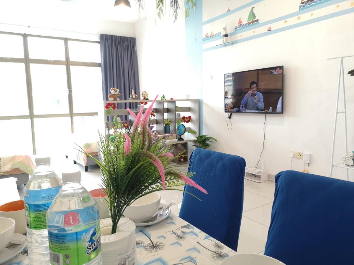 Palazio AegeanSea Homestay By Easyhomestay Johor Bahru Esterno foto