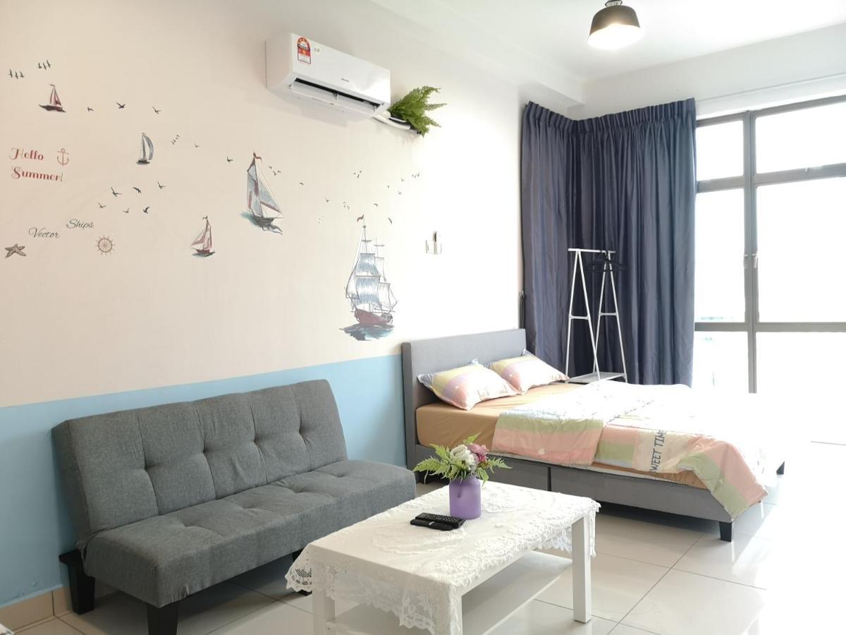 Palazio AegeanSea Homestay By Easyhomestay Johor Bahru Esterno foto