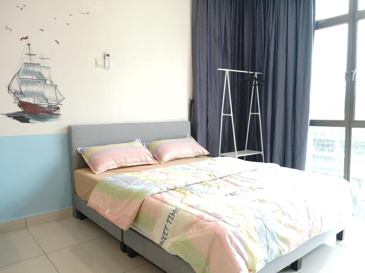 Palazio AegeanSea Homestay By Easyhomestay Johor Bahru Esterno foto