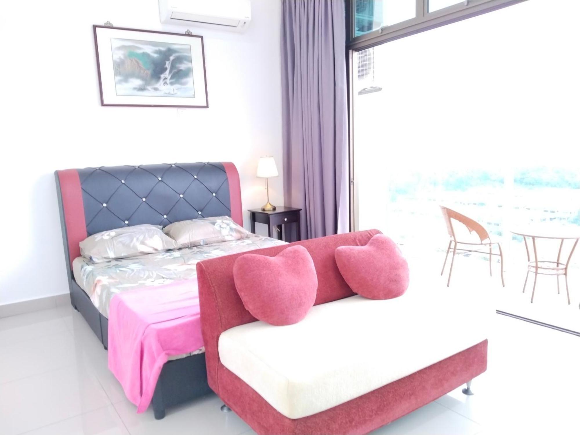 Palazio AegeanSea Homestay By Easyhomestay Johor Bahru Esterno foto