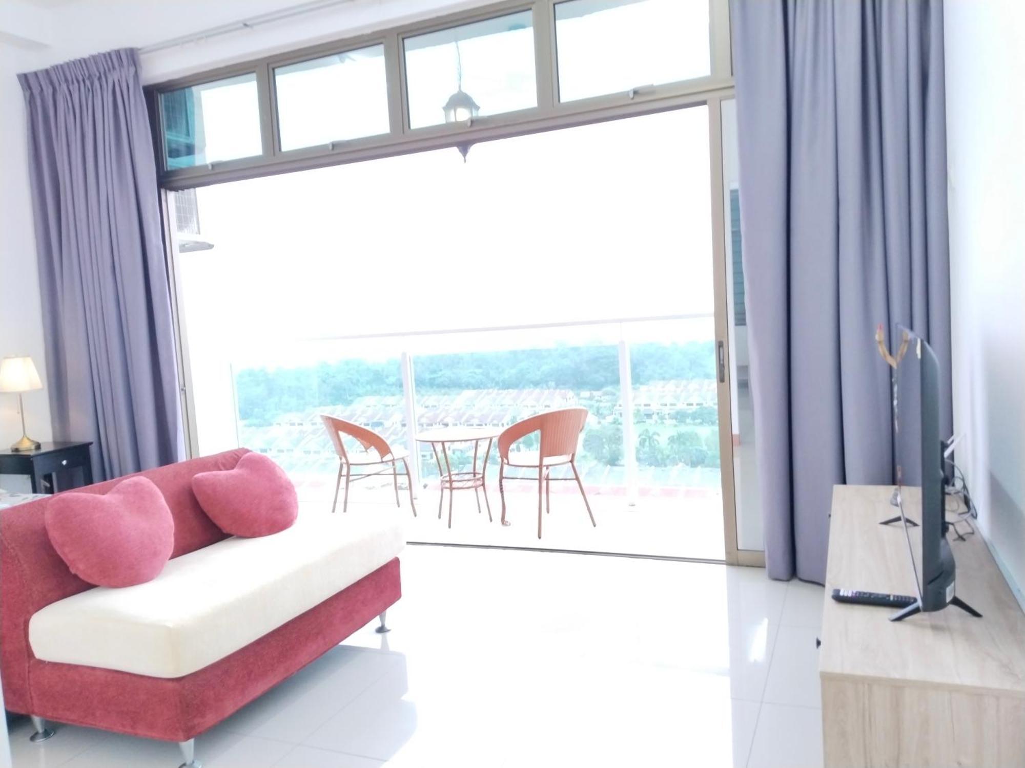 Palazio AegeanSea Homestay By Easyhomestay Johor Bahru Esterno foto