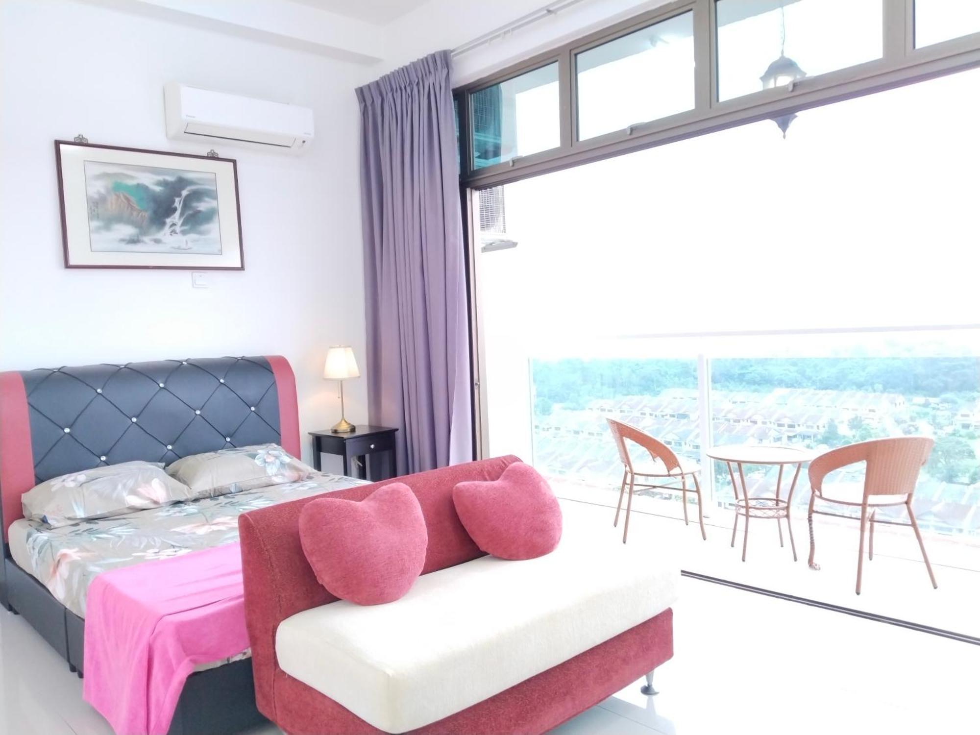 Palazio AegeanSea Homestay By Easyhomestay Johor Bahru Esterno foto