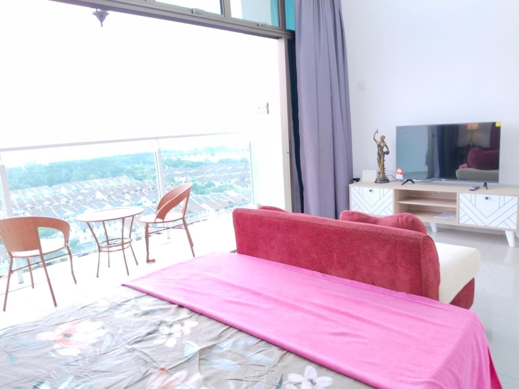 Palazio AegeanSea Homestay By Easyhomestay Johor Bahru Esterno foto